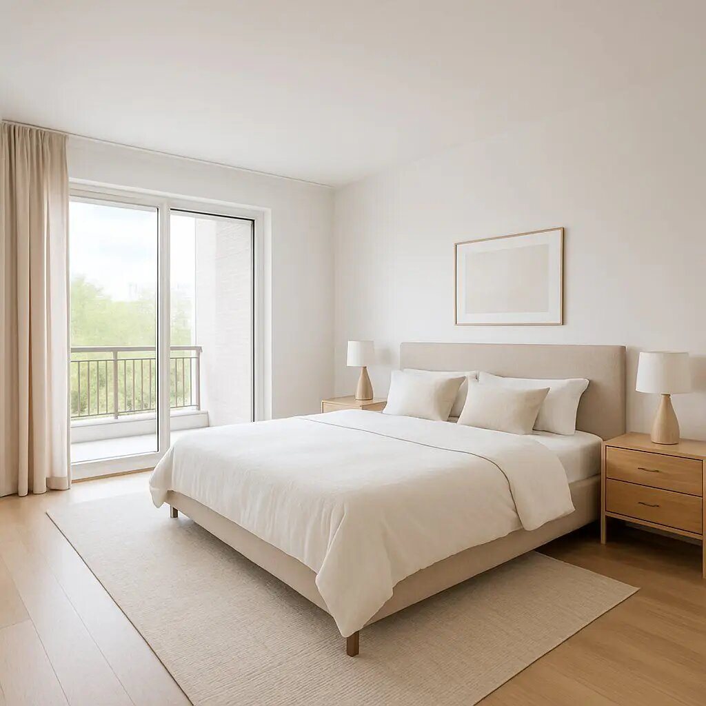 Appartement à vendre, 85m², Rueil-Malmaison
