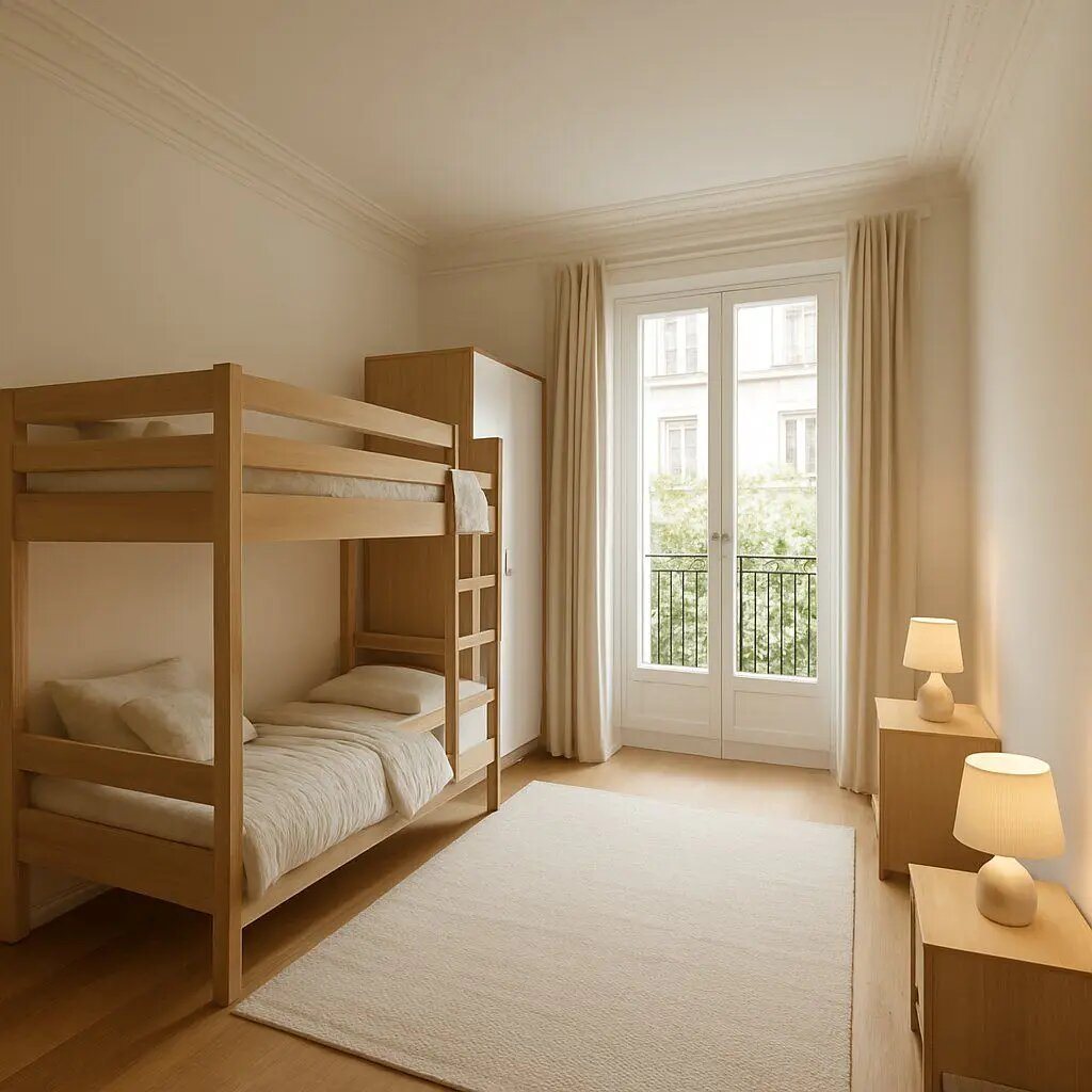Appartement à vendre, 85m², Rueil-Malmaison