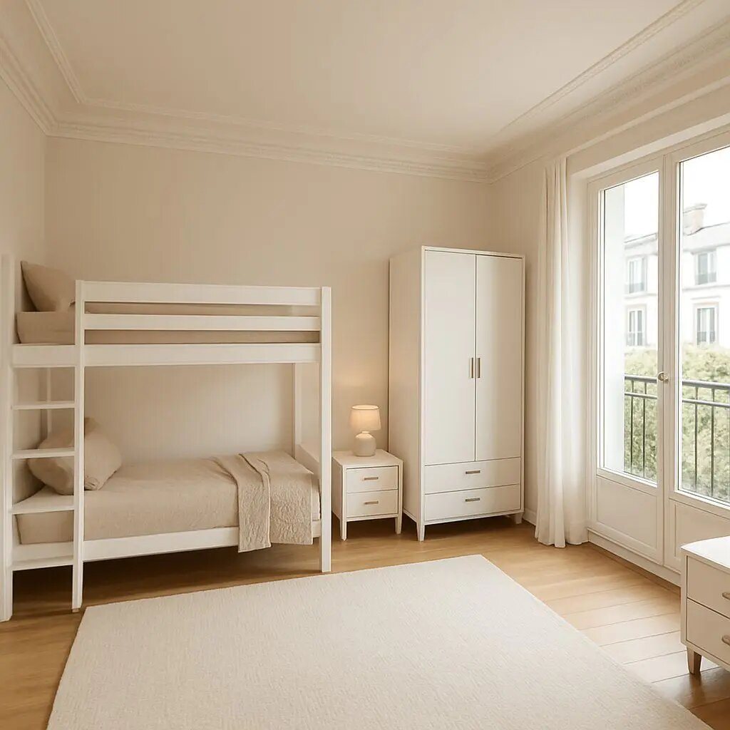 Appartement à vendre, 85m², Rueil-Malmaison