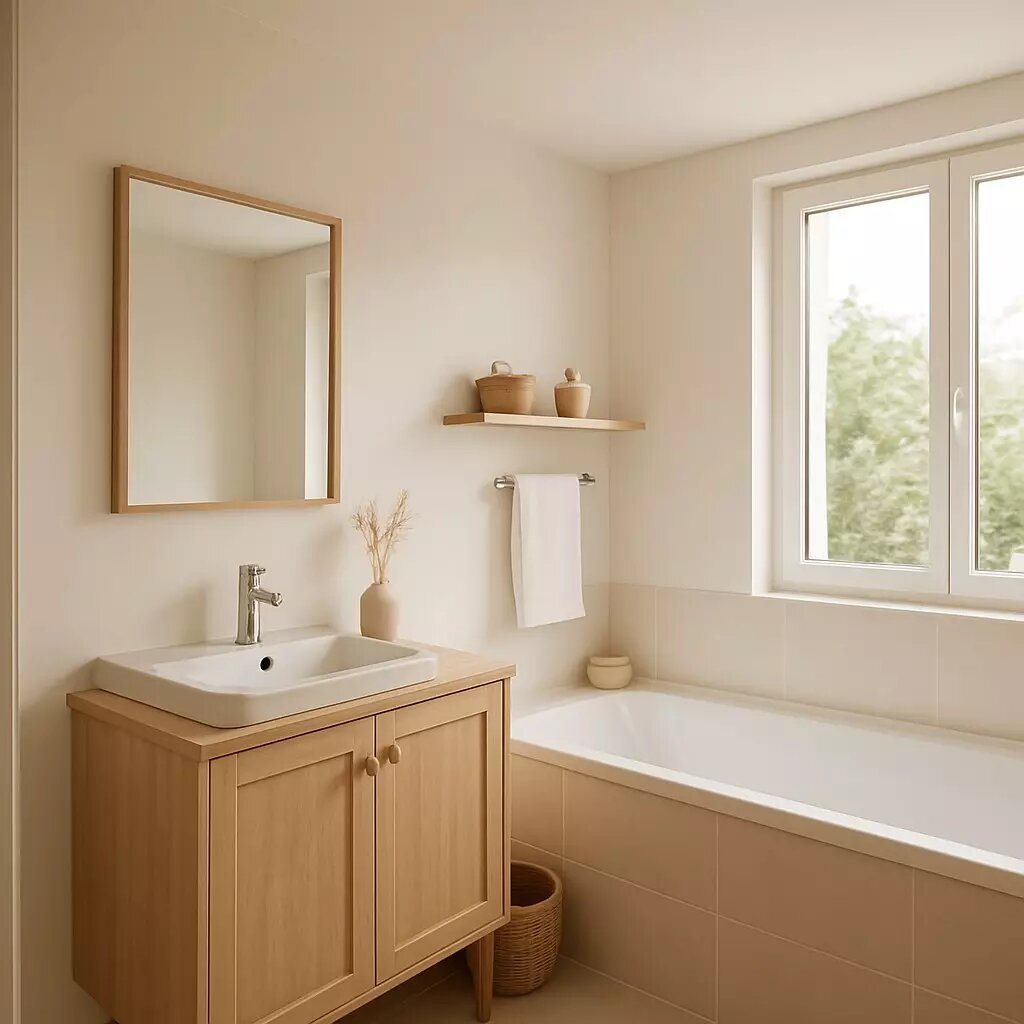 Appartement à vendre, 48m², Créteil