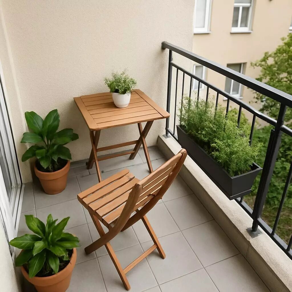 Appartement à vendre, 48m², Créteil