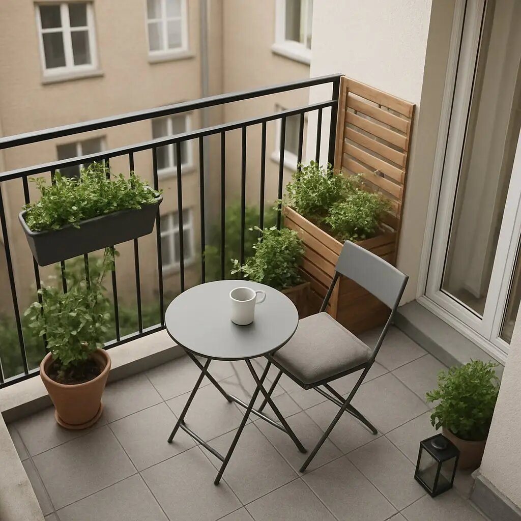Appartement à vendre, 46m², Nanterre