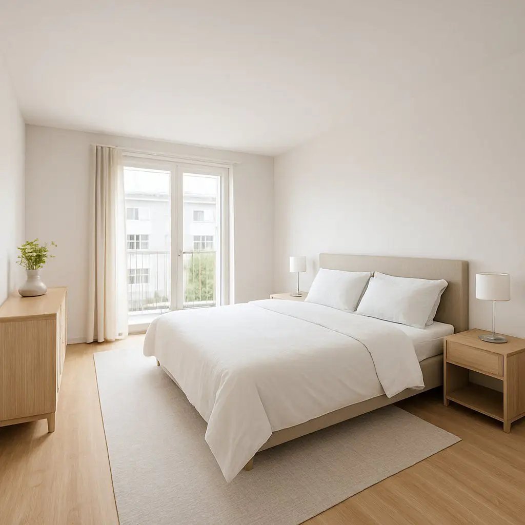 Appartement à vendre, 72m², Pontoise