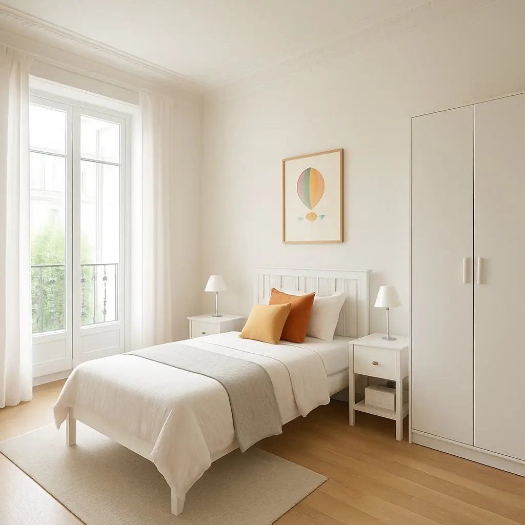 Appartement à vendre, 72m², Pontoise