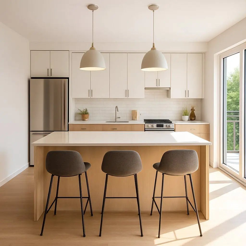 Appartement à vendre, 72m², Pontoise