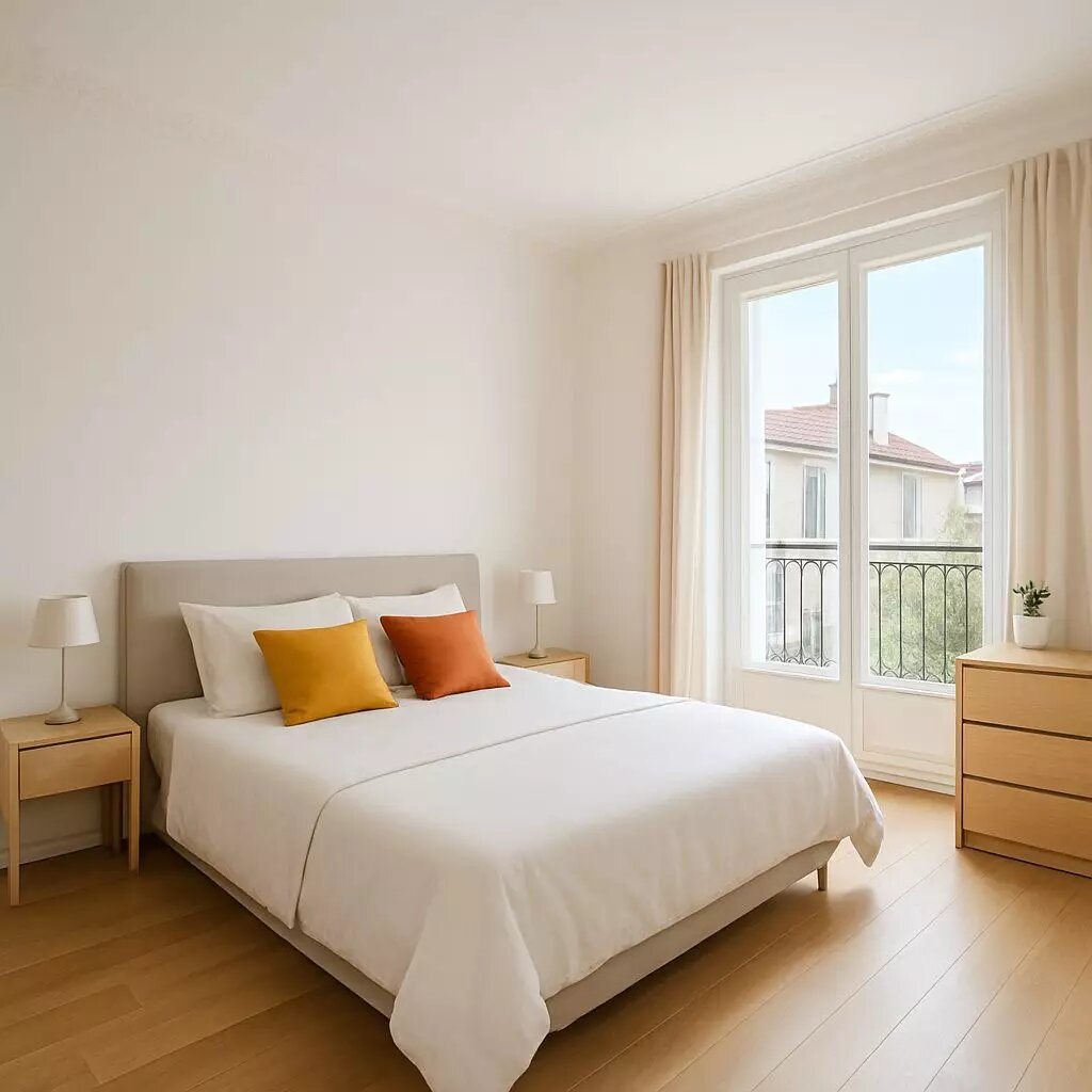 Appartement à vendre, 50m², Limay