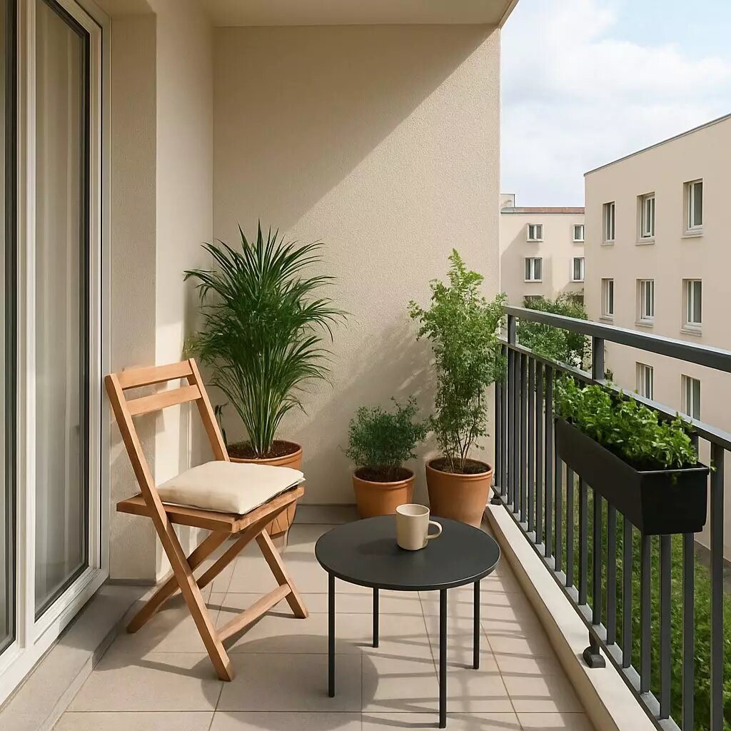 Appartement à vendre, 50m², Limay