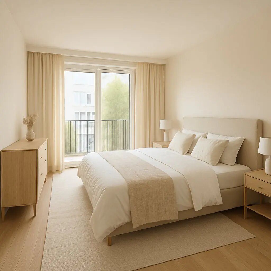 Appartement à vendre, 48m², La Courneuve