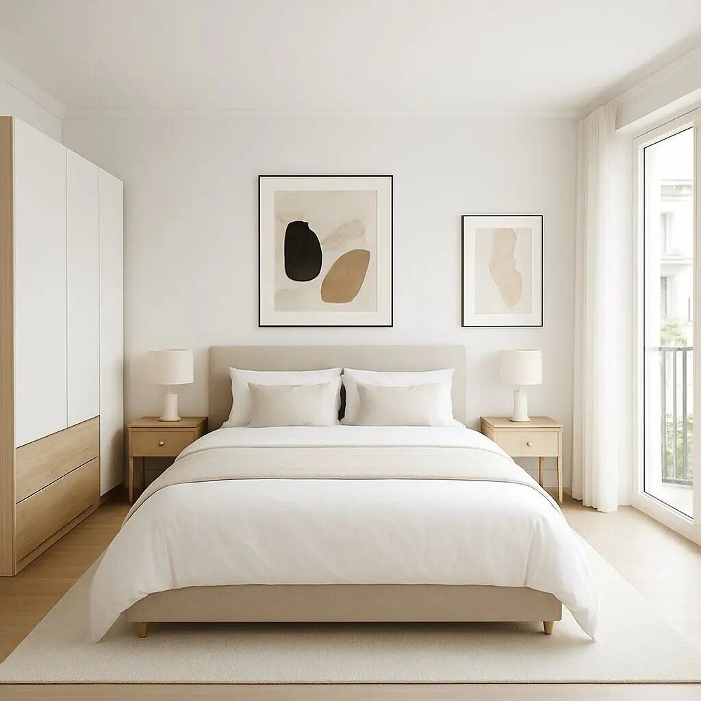 Appartement à vendre, 40m², Versailles