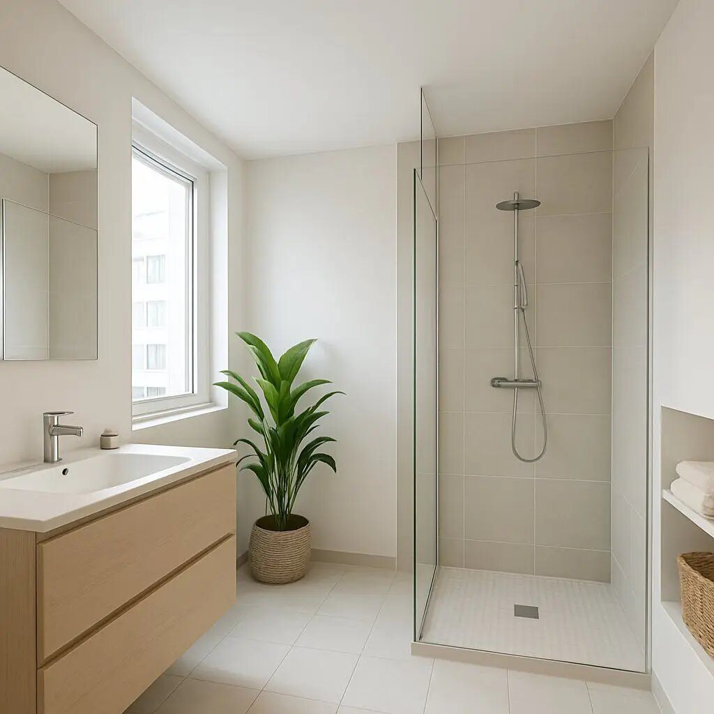 Appartement à vendre, 40m², Versailles