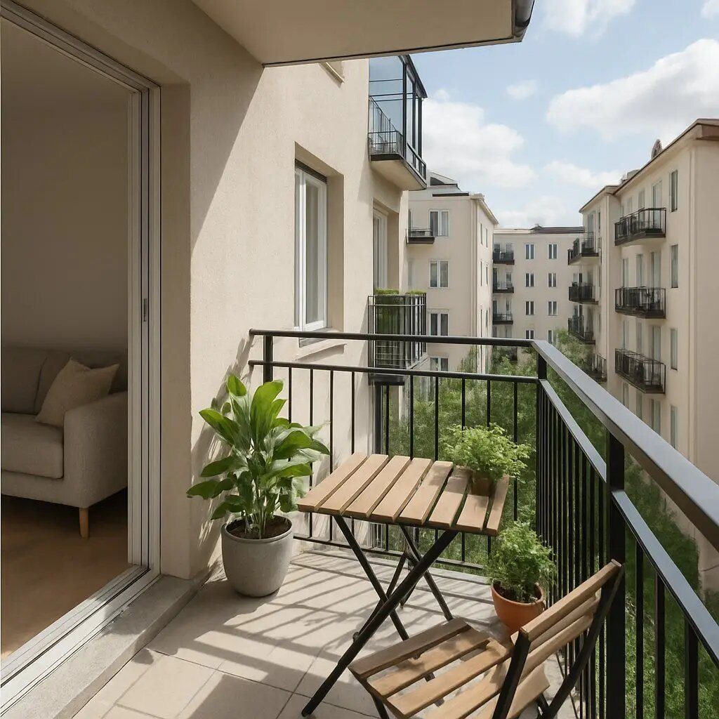 Appartement à vendre, 40m², Versailles
