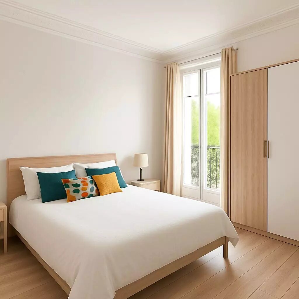 Appartement à vendre, 92m², Saint-Germain-en-Laye
