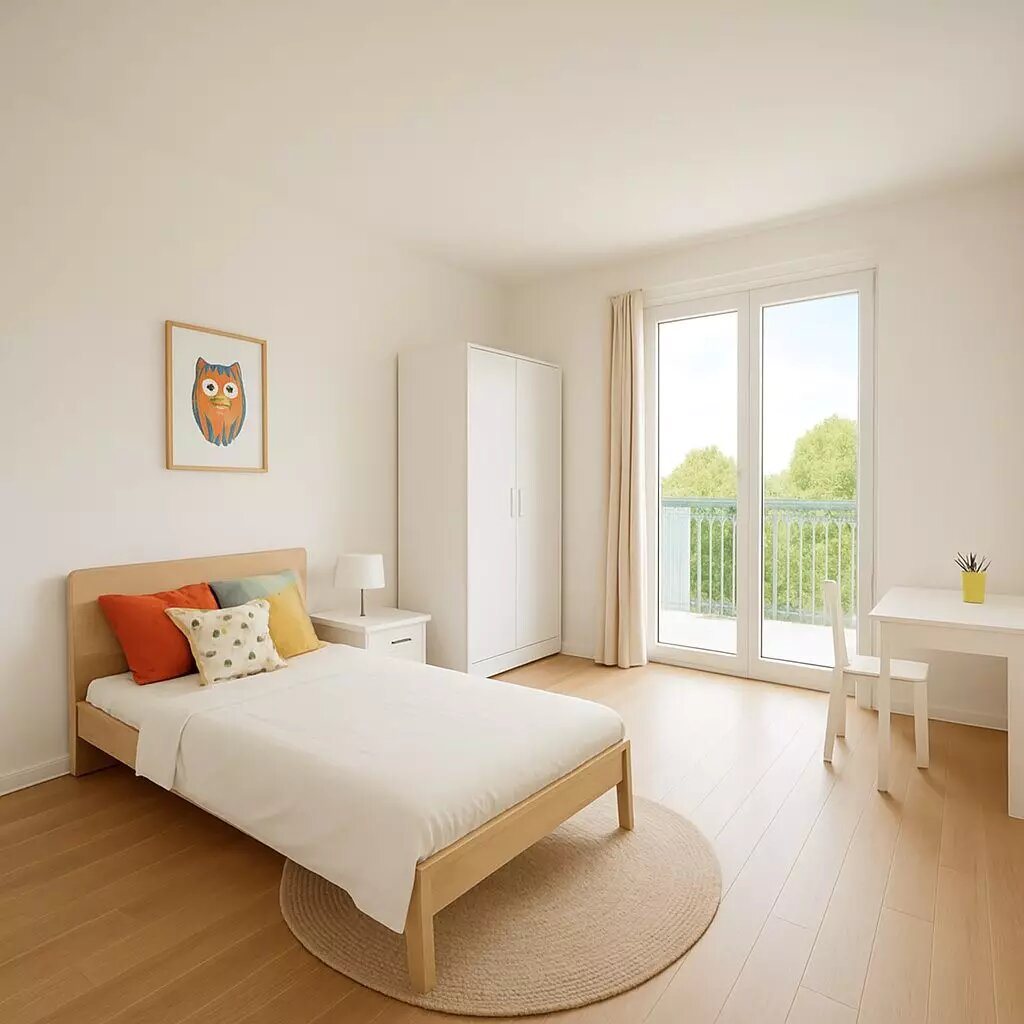 Appartement à vendre, 92m², Saint-Germain-en-Laye