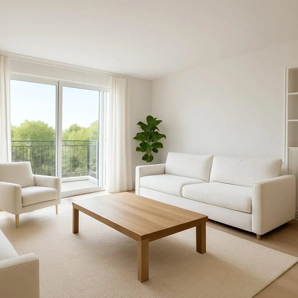 Appartement à vendre, 101m², Cormeilles-en-Parisis