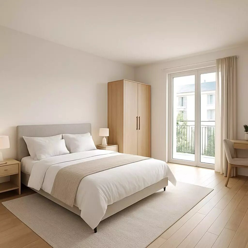 Appartement à vendre, 101m², Cormeilles-en-Parisis