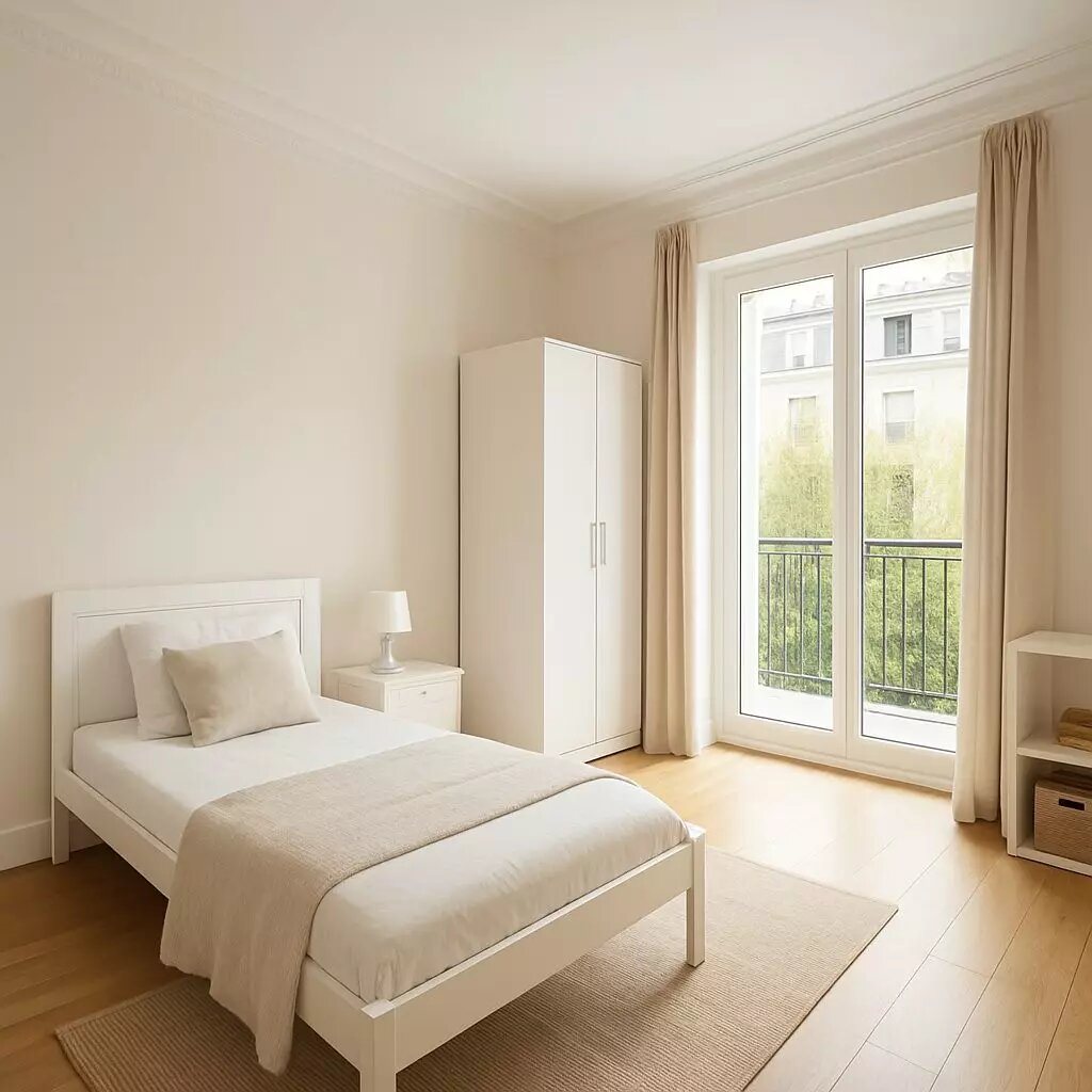 Appartement à vendre, 101m², Cormeilles-en-Parisis