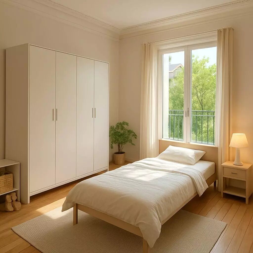 Appartement à vendre, 101m², Cormeilles-en-Parisis