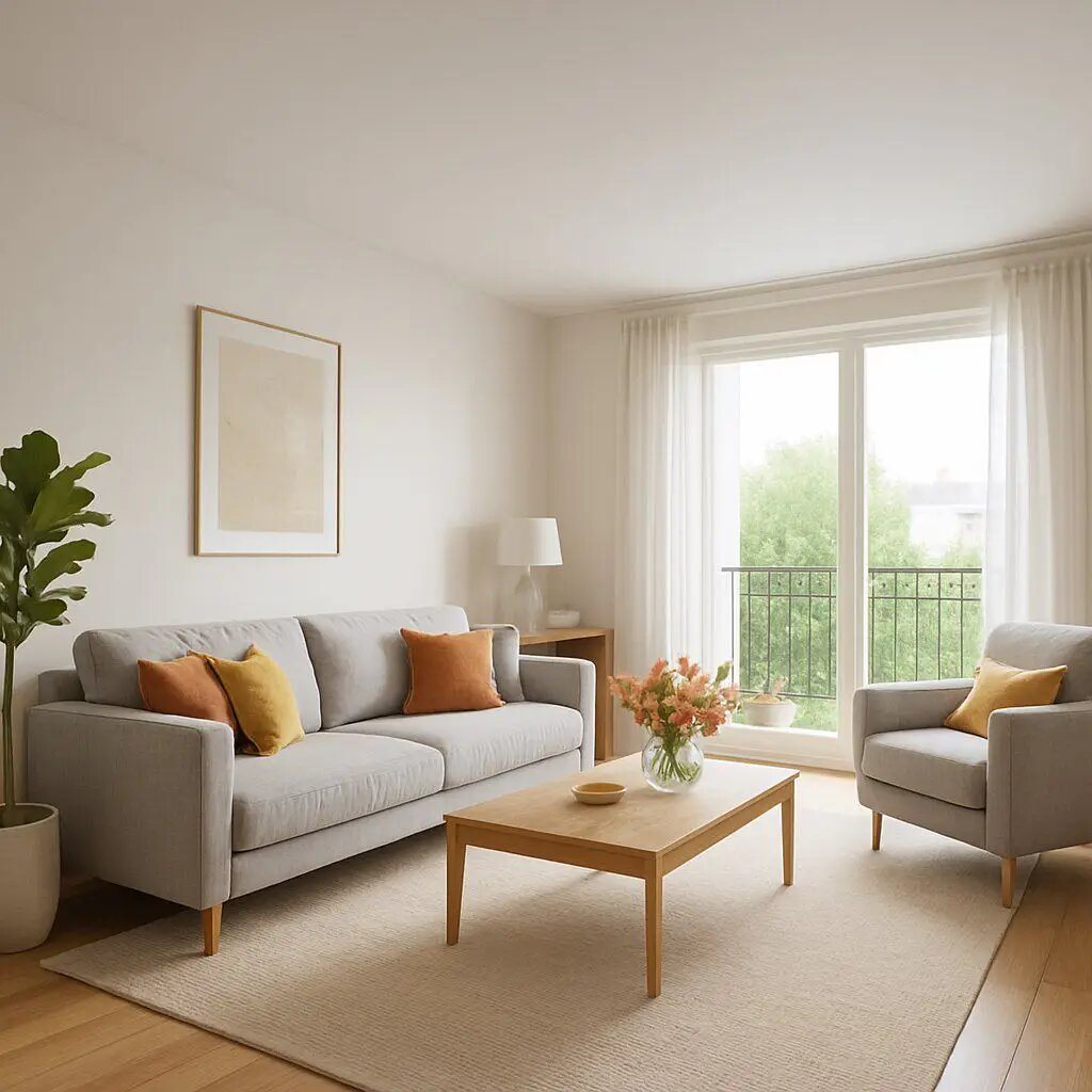 Appartement à vendre, 76m², Mantes-la-Jolie