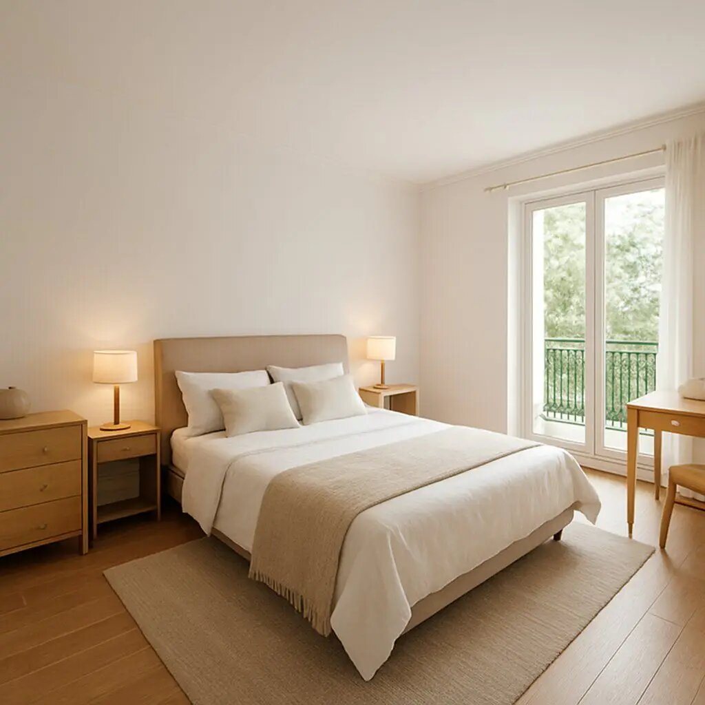 Appartement à vendre, 76m², Mantes-la-Jolie