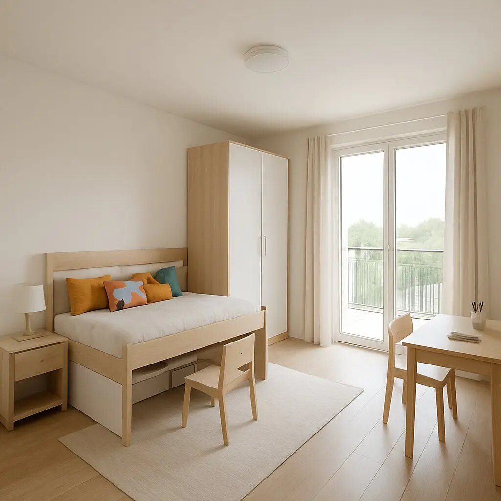 Appartement à vendre, 76m², Mantes-la-Jolie