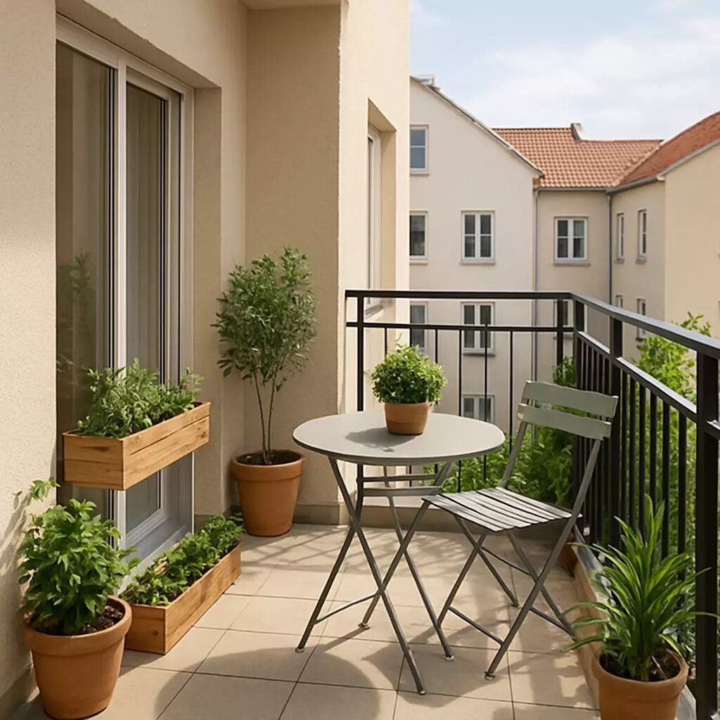Appartement à vendre, 38m², Versailles