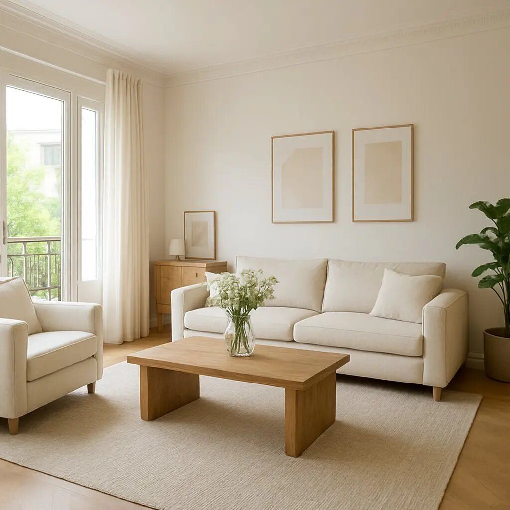 Appartement à vendre, 36m², Antony