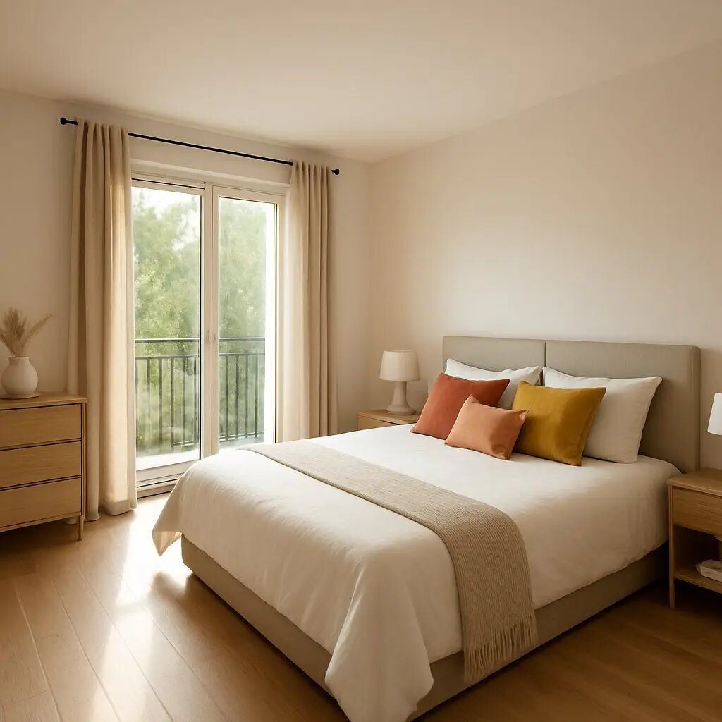 Appartement à vendre, 36m², Antony