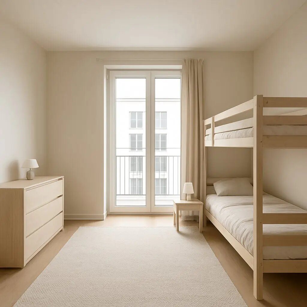Appartement à vendre, 36m², Antony