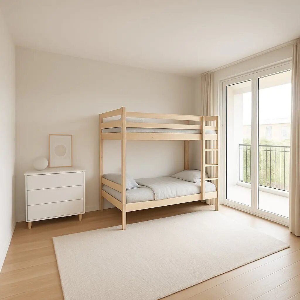 Appartement à vendre, 36m², Antony