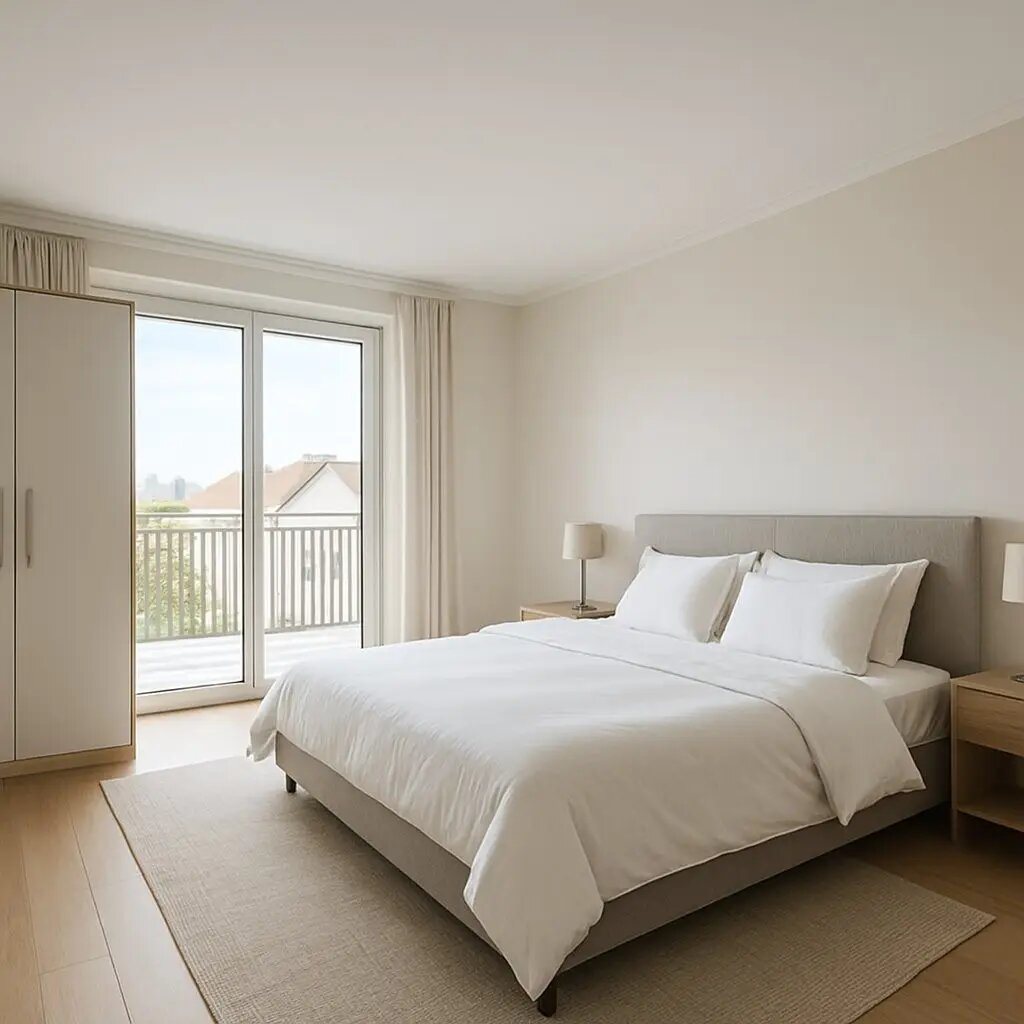 Appartement à vendre, 61m², Le Plessis-Robinson