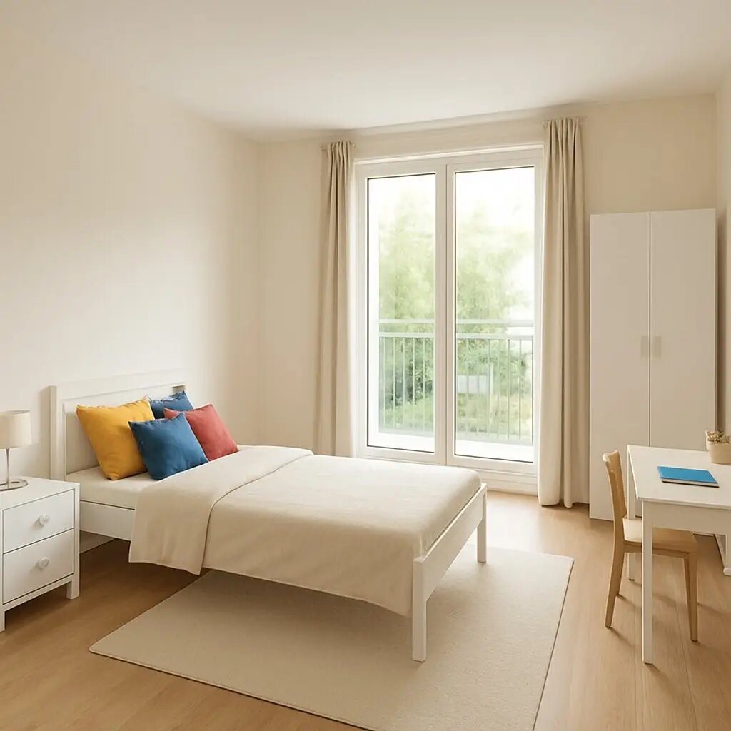 Appartement à vendre, 61m², Le Plessis-Robinson