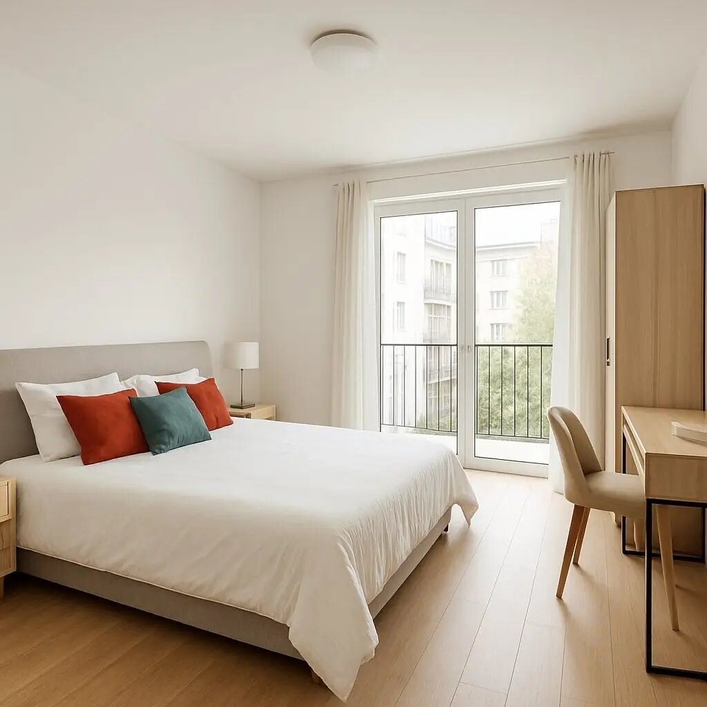 Appartement à vendre, 83m², Bourg-la-Reine