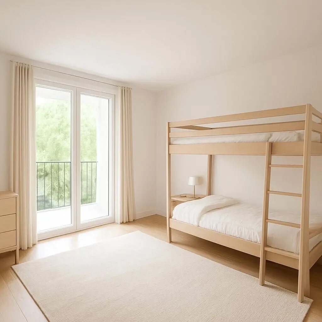 Appartement à vendre, 83m², Bourg-la-Reine