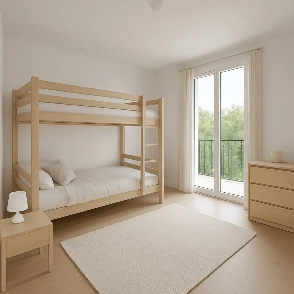 Appartement à vendre, 83m², Bourg-la-Reine