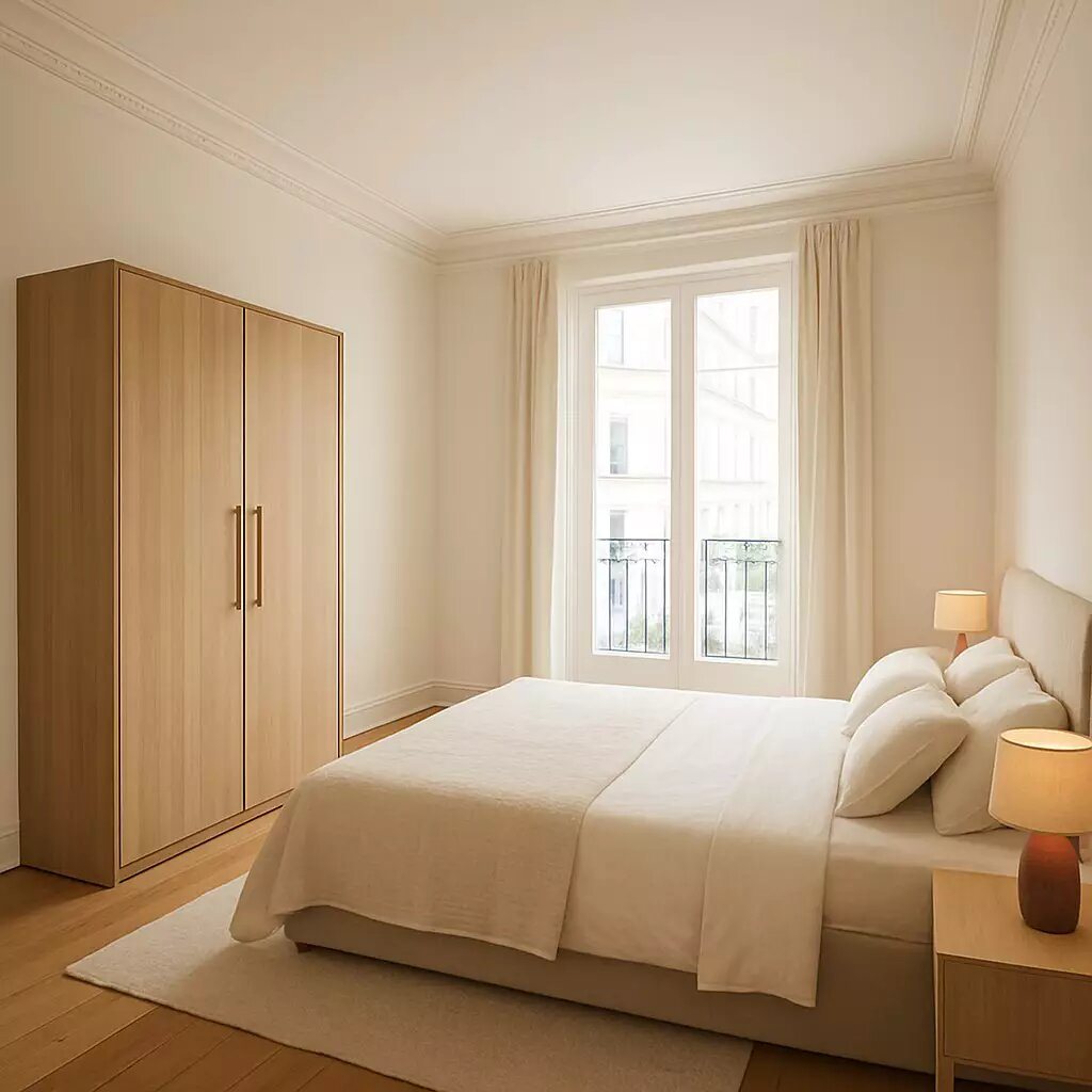 Appartement à vendre, 42m², Aulnay-sous-Bois