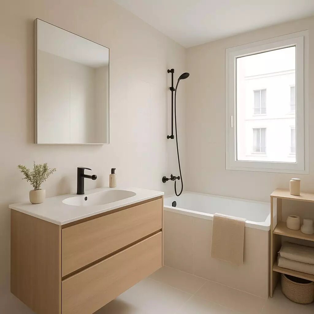 Appartement à vendre, 42m², Aulnay-sous-Bois