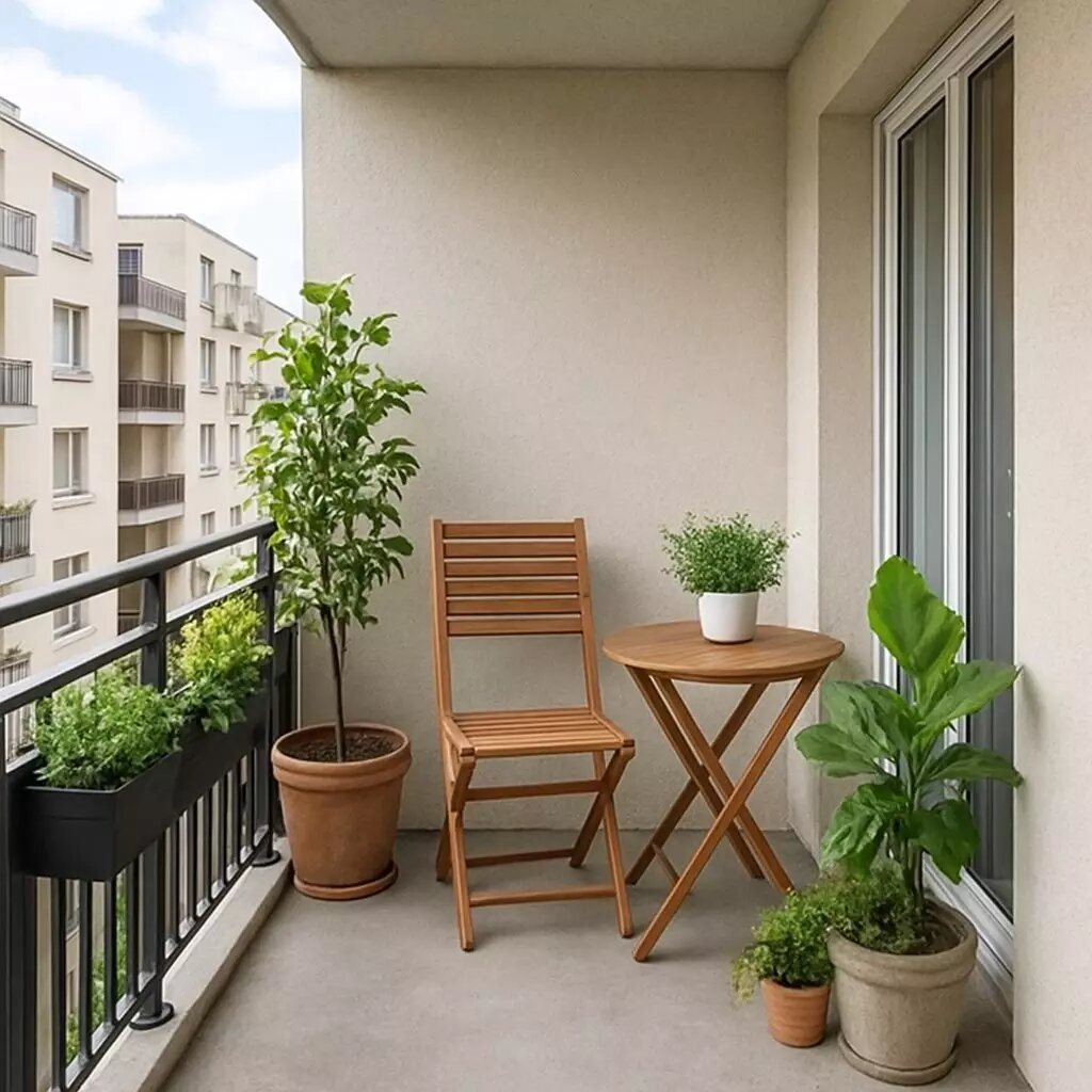 Appartement à vendre, 42m², Aulnay-sous-Bois