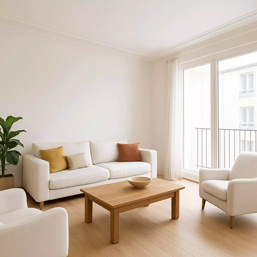 Appartement à vendre, 79m², Aulnay-sous-Bois