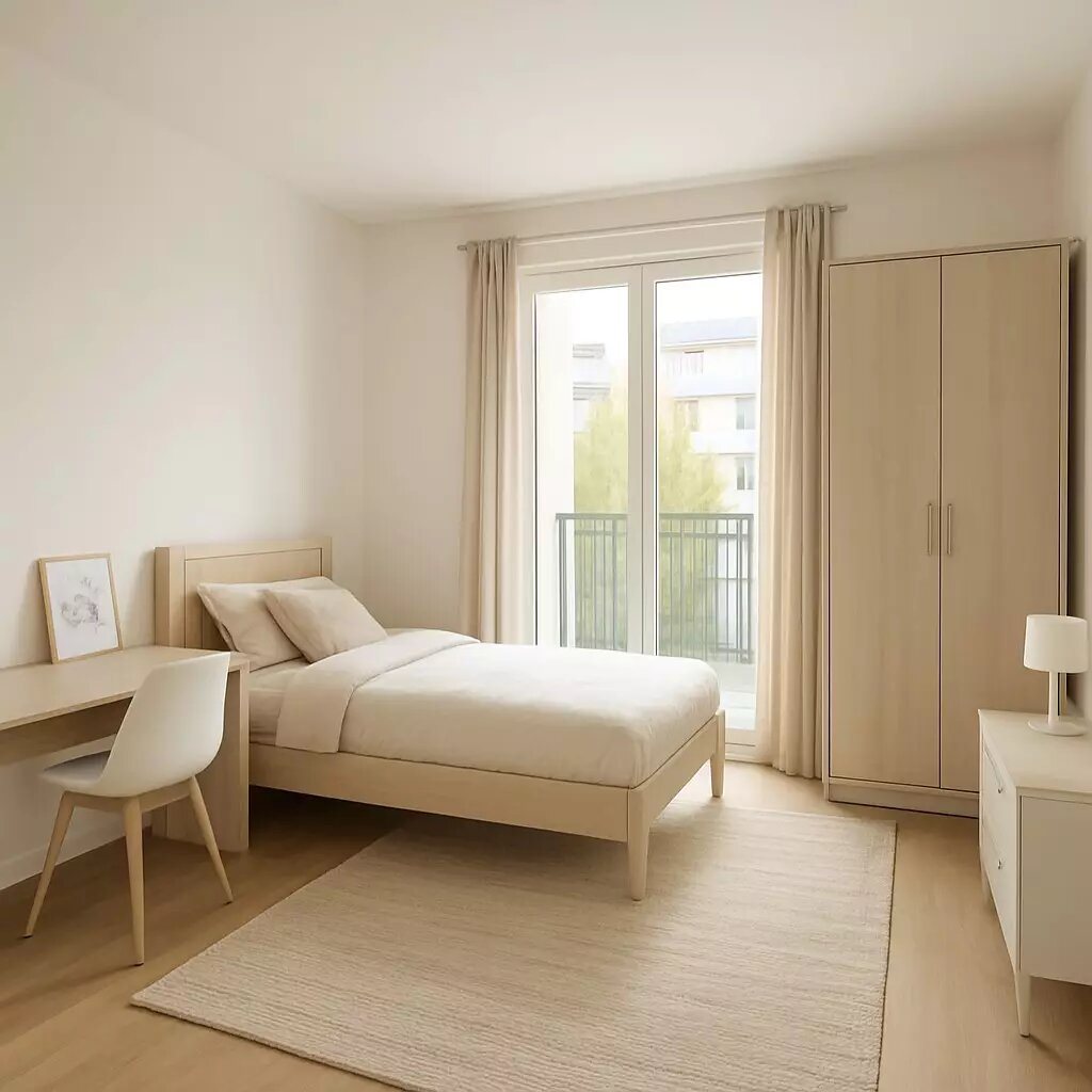 Appartement à vendre, 79m², Aulnay-sous-Bois