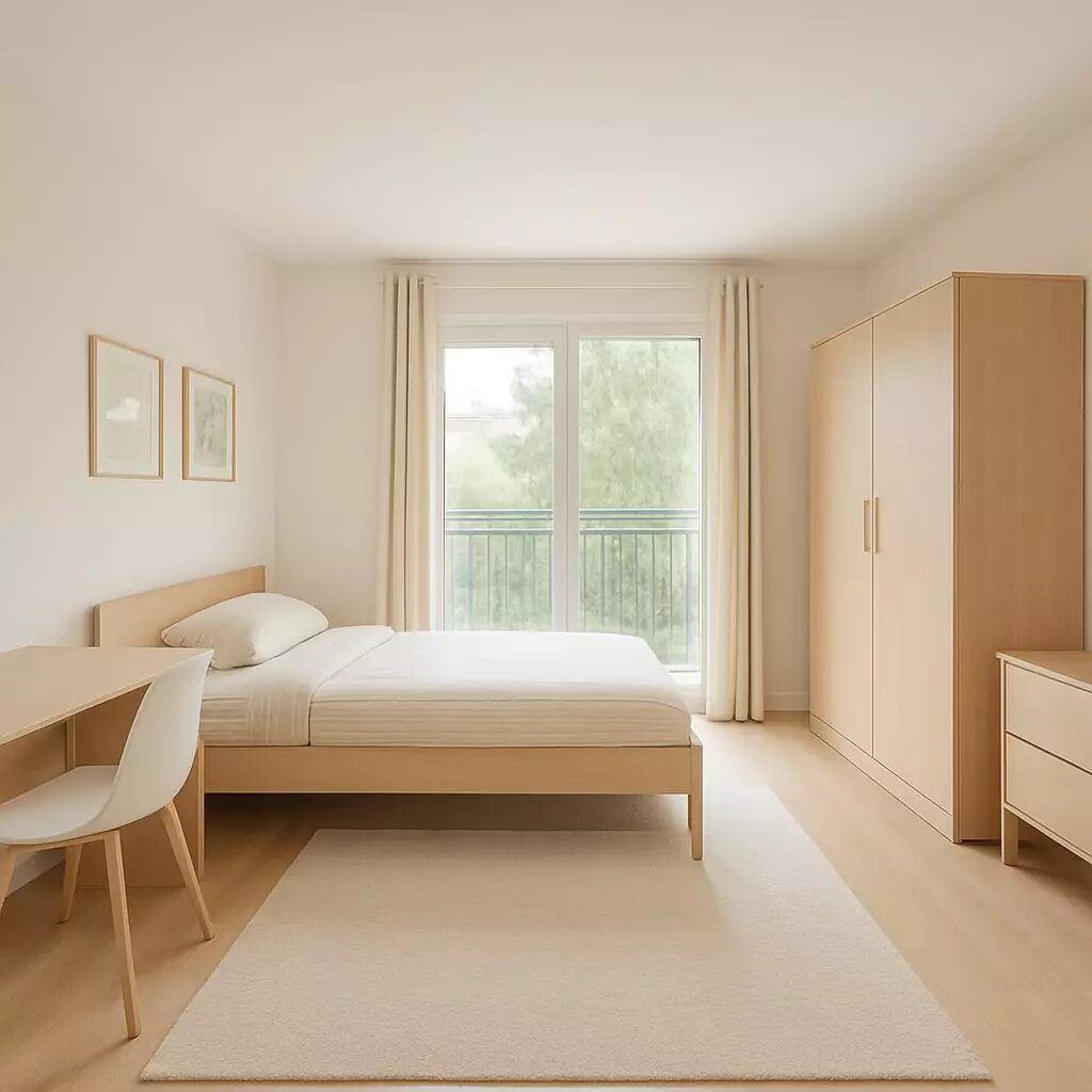 Appartement à vendre, 79m², Aulnay-sous-Bois