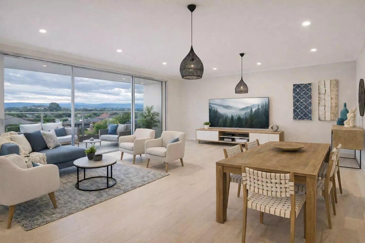 Appartement à vendre, 39m², Noisy-le-Roi