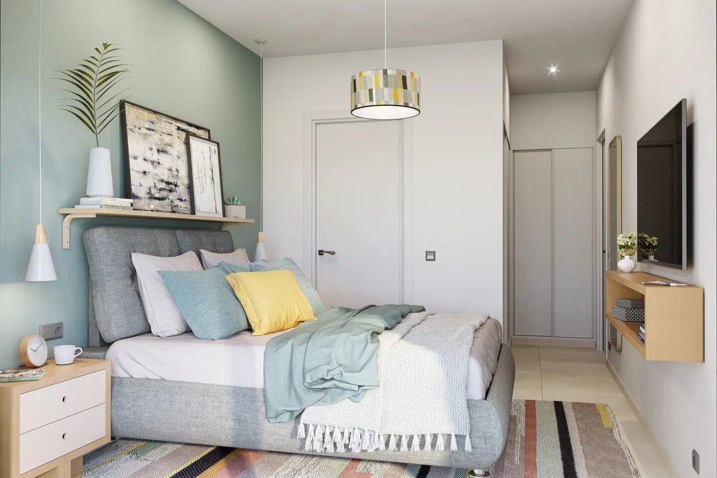 Appartement à vendre, 39m², Noisy-le-Roi