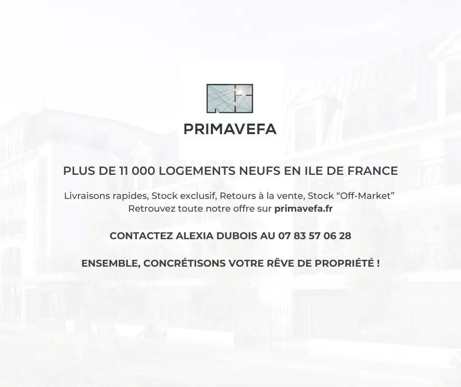 Appartement à vendre, 39m², Noisy-le-Roi