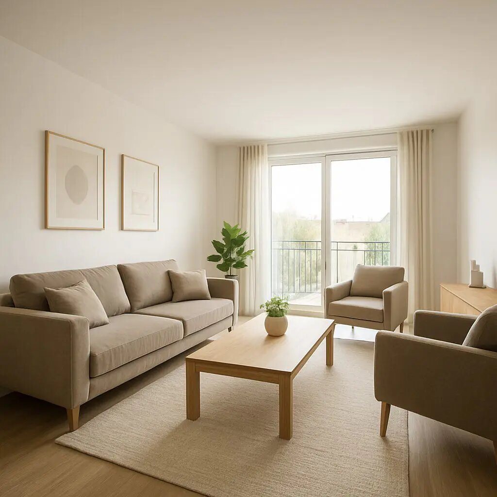 Appartement à vendre, 63m², Arpajon