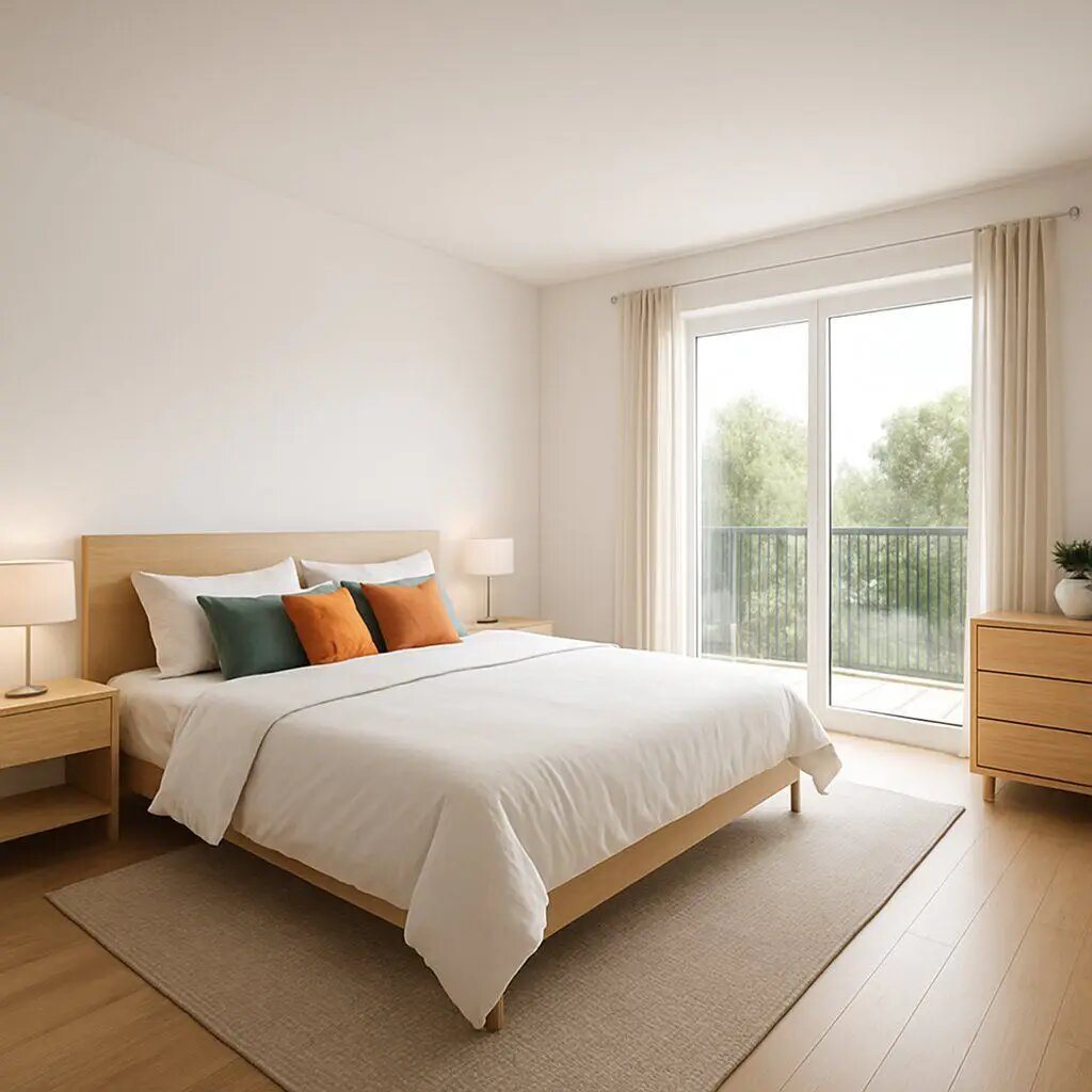 Appartement à vendre, 63m², Arpajon