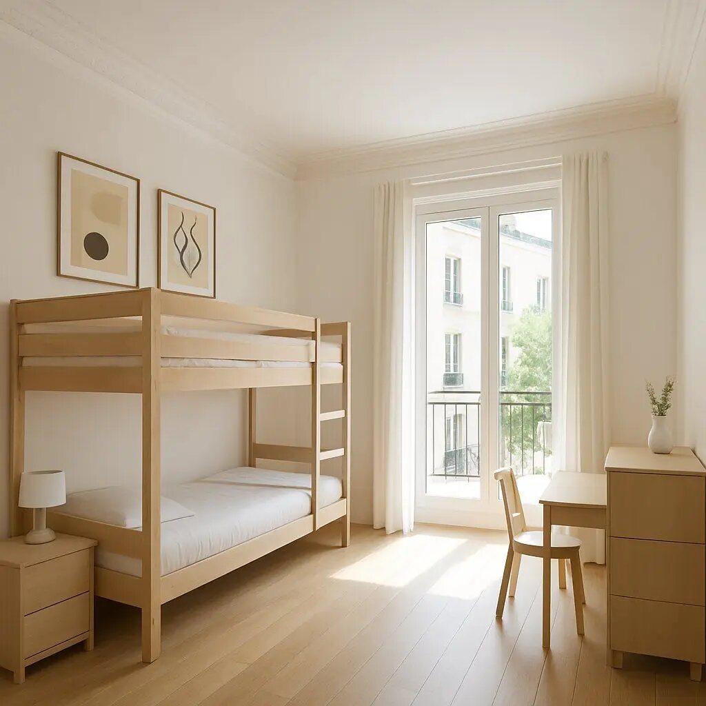 Appartement à vendre, 63m², Arpajon