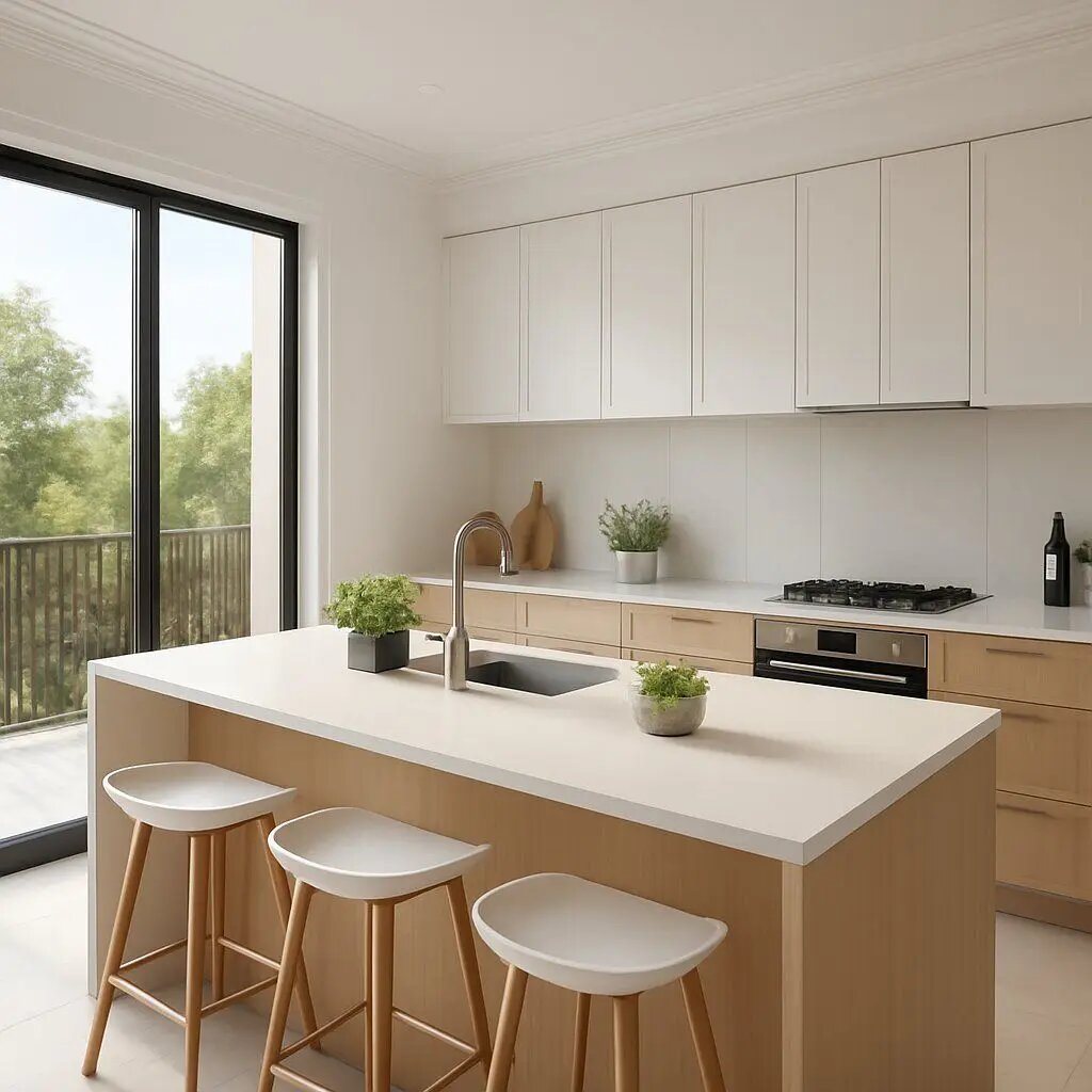 Appartement à vendre, 63m², Arpajon