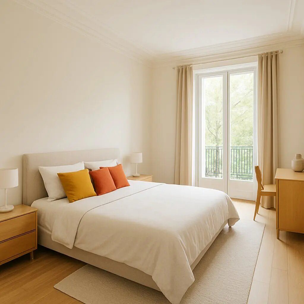 Appartement à vendre, 59m², Ozoir-la-Ferrière