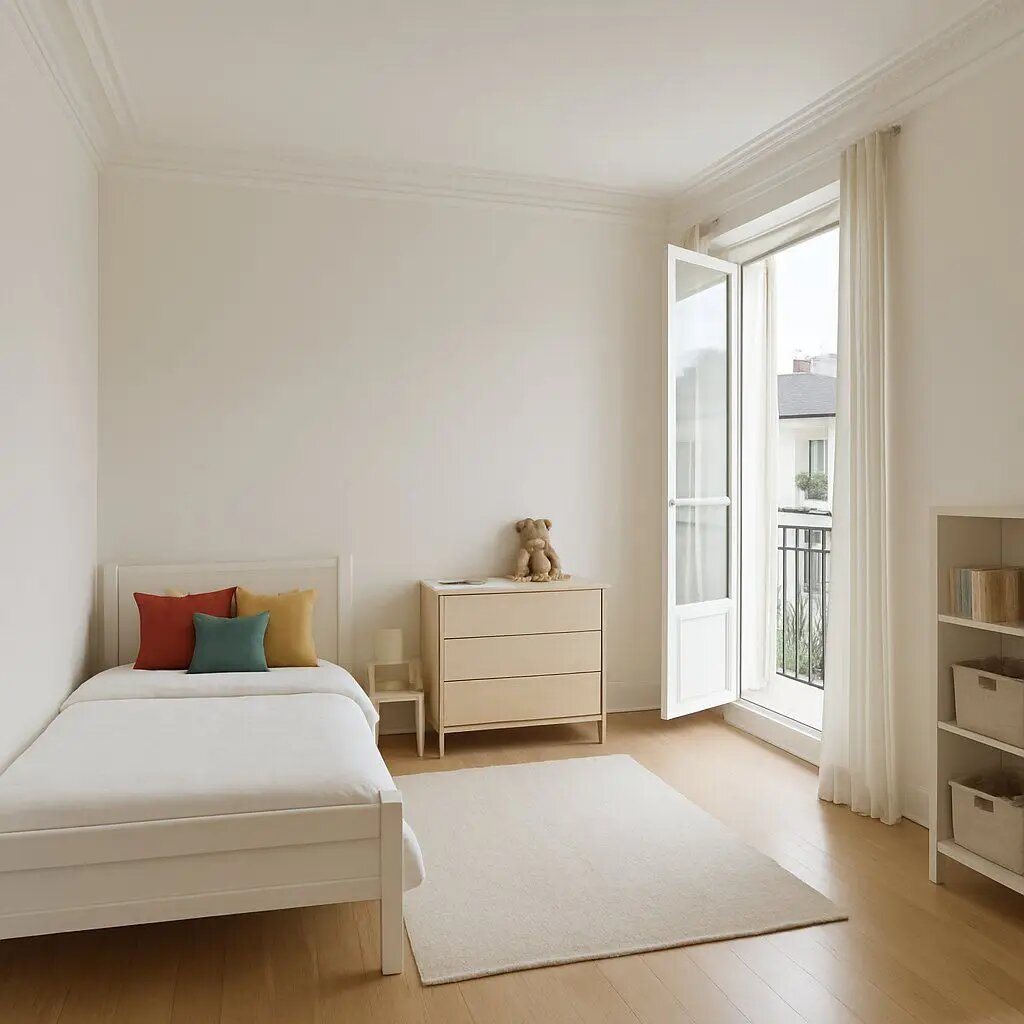 Appartement à vendre, 59m², Ozoir-la-Ferrière