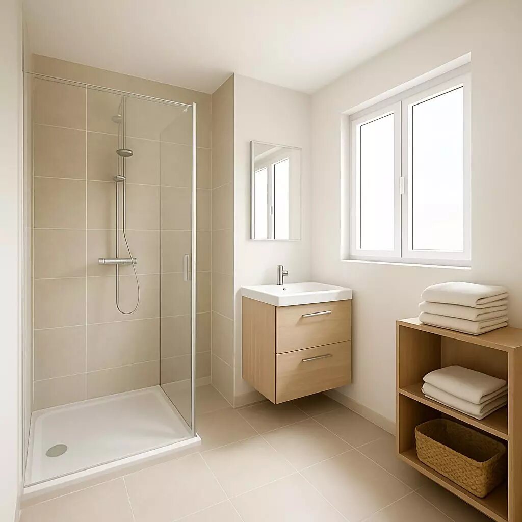 Appartement à vendre, 41m², Rueil-Malmaison